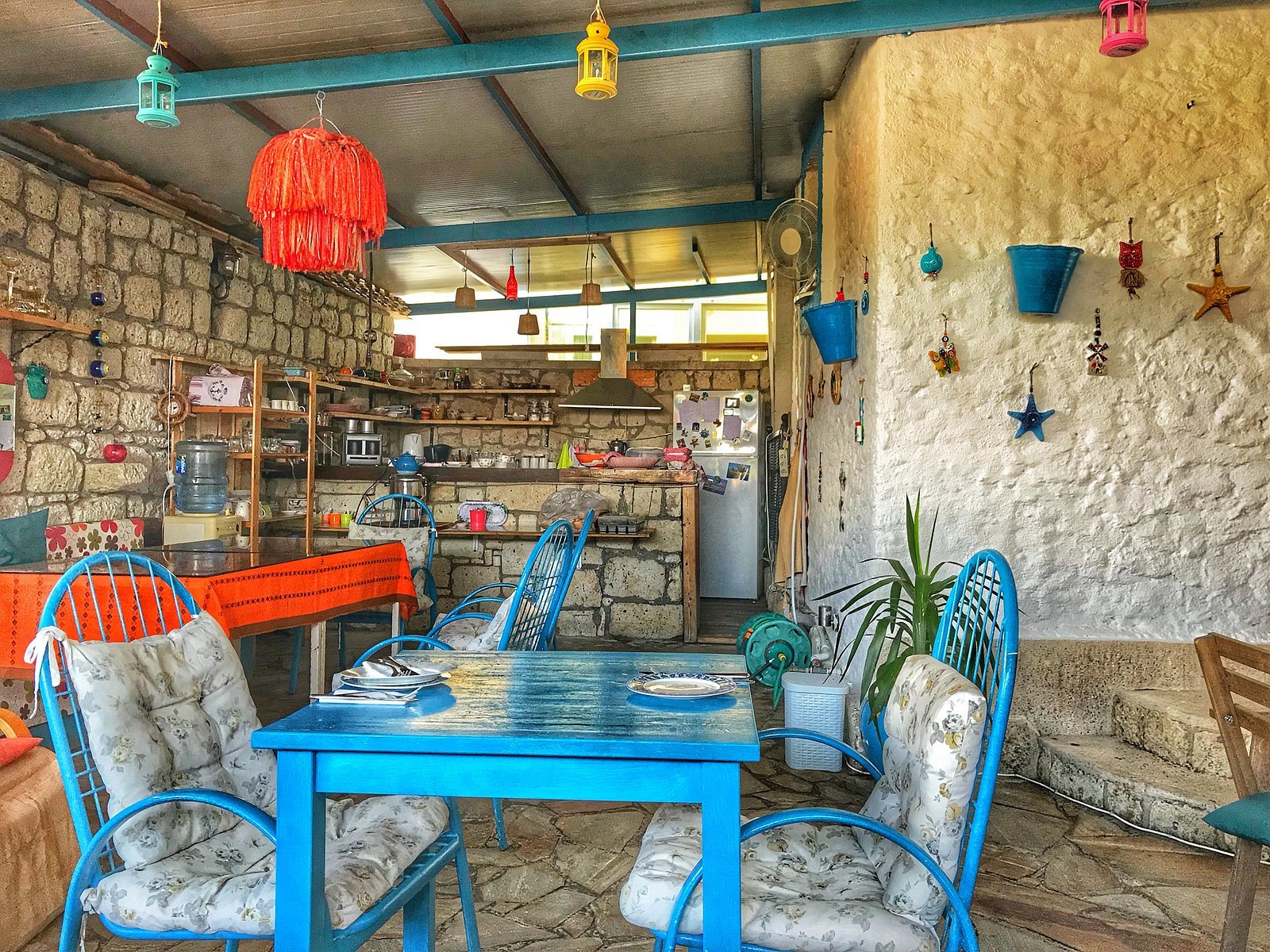 Narcicegi Butik Otel Alacati photo 11