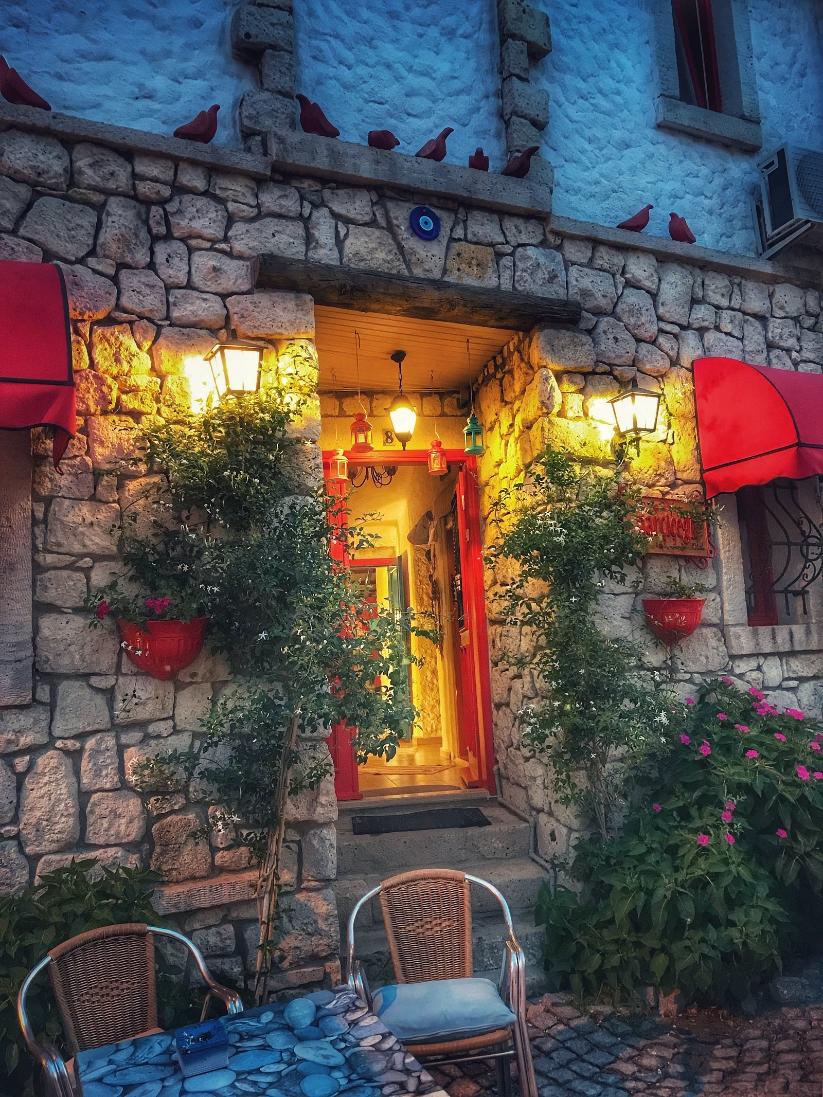 Narcicegi Butik Otel Alacati photo 4