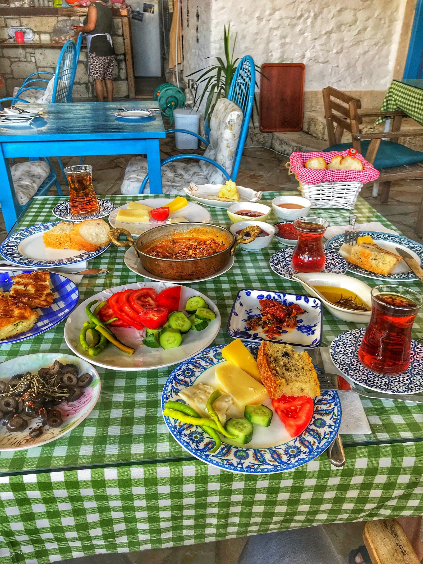 Narcicegi Butik Otel Alacati photo 12