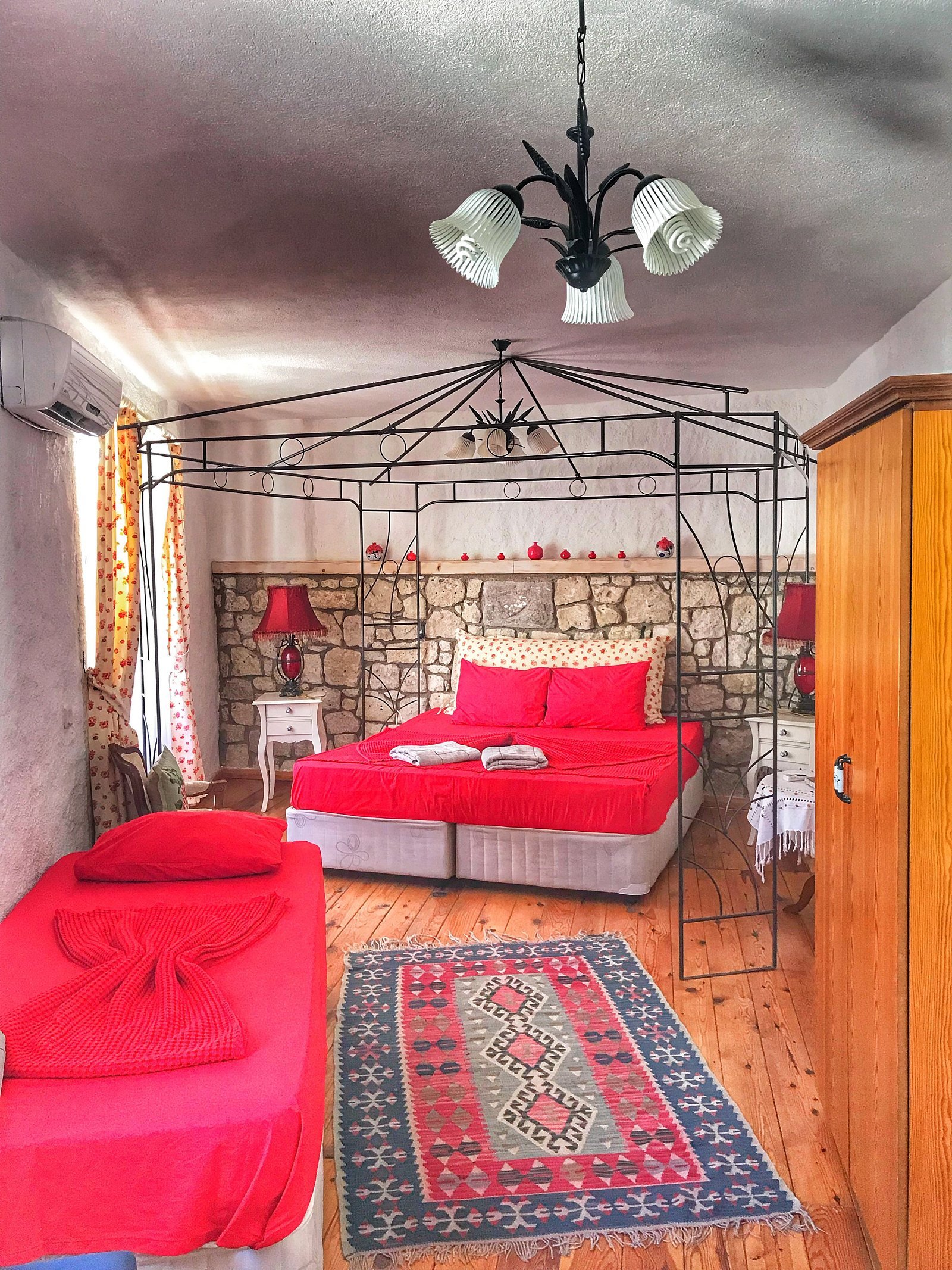 Narcicegi Butik Otel Alacati photo 19