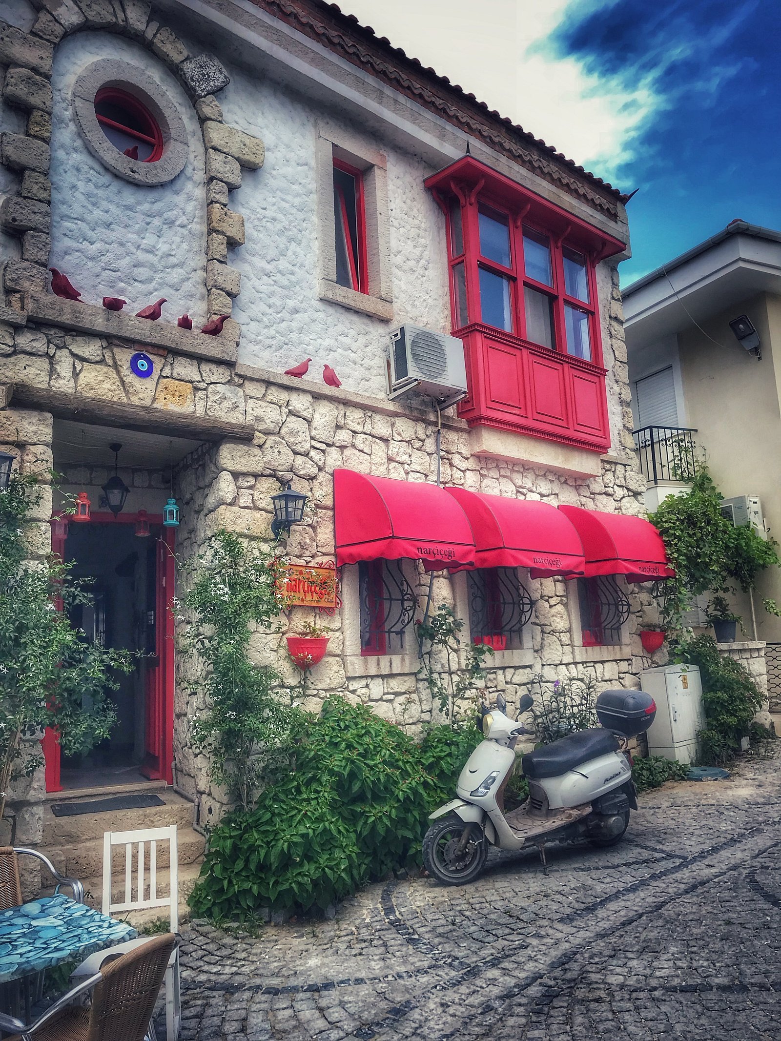 Narcicegi Butik Otel Alacati photo 5