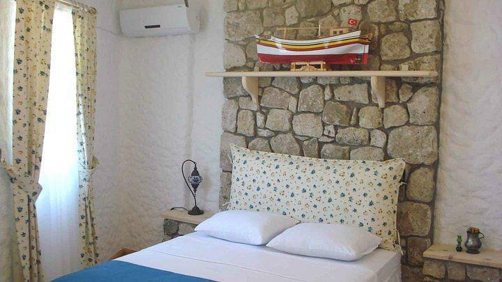 Narcicegi Butik Otel Alacati photo 17