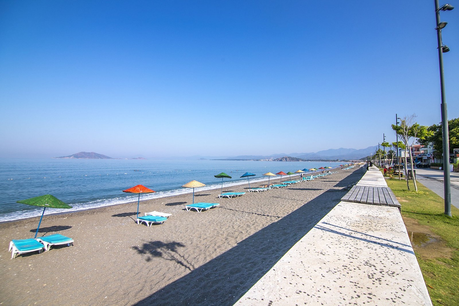 Bahar Hotel Fethiye (+12) photo 5