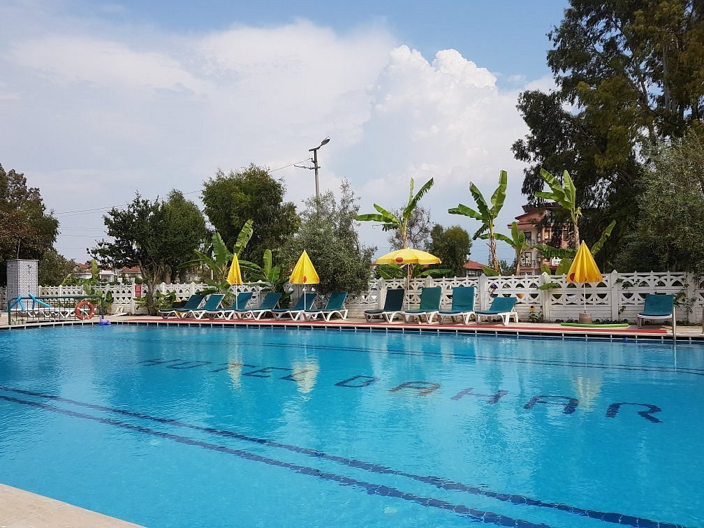 Bahar Hotel Fethiye (+12) photo 12
