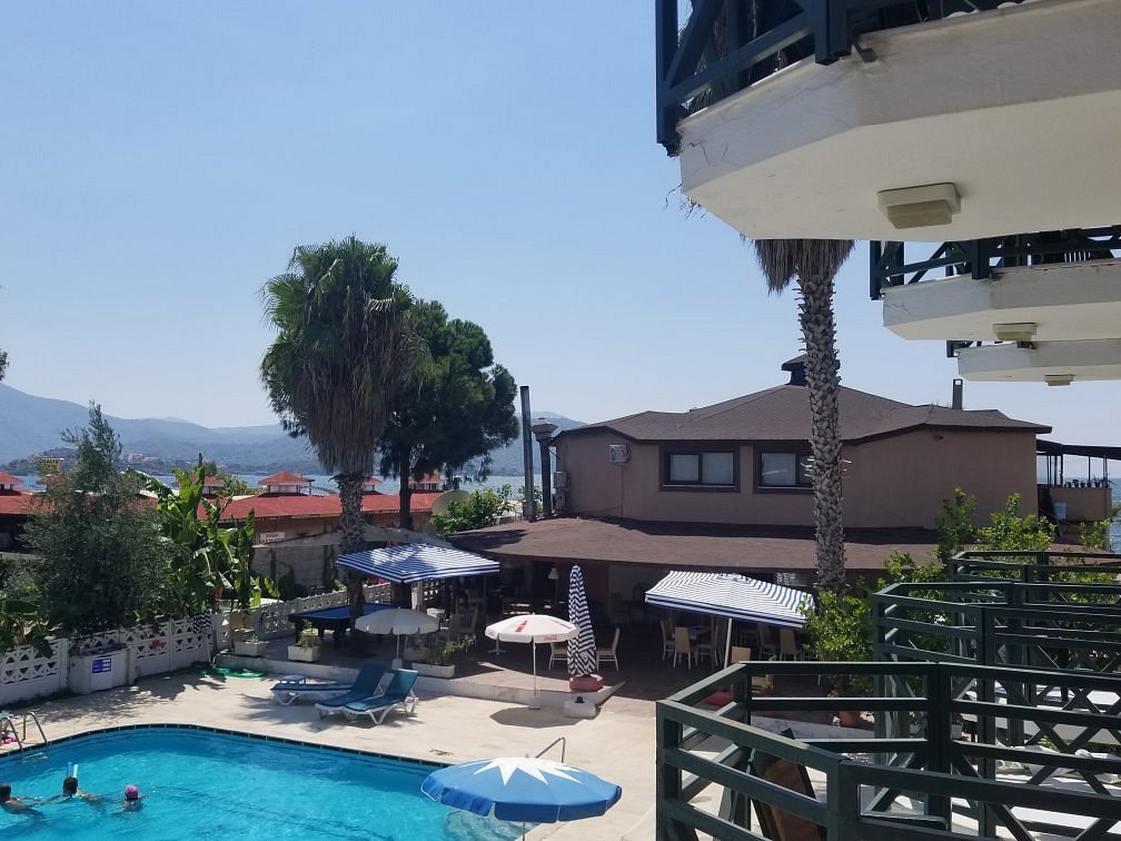 Bahar Hotel Fethiye (+12) photo 7