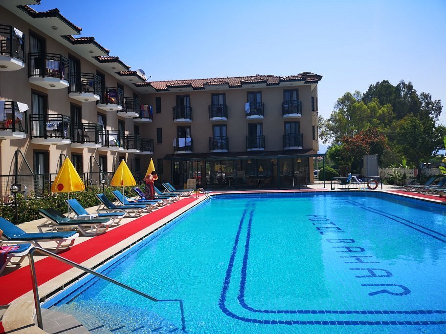 Bahar Hotel Fethiye (+12) photo 13