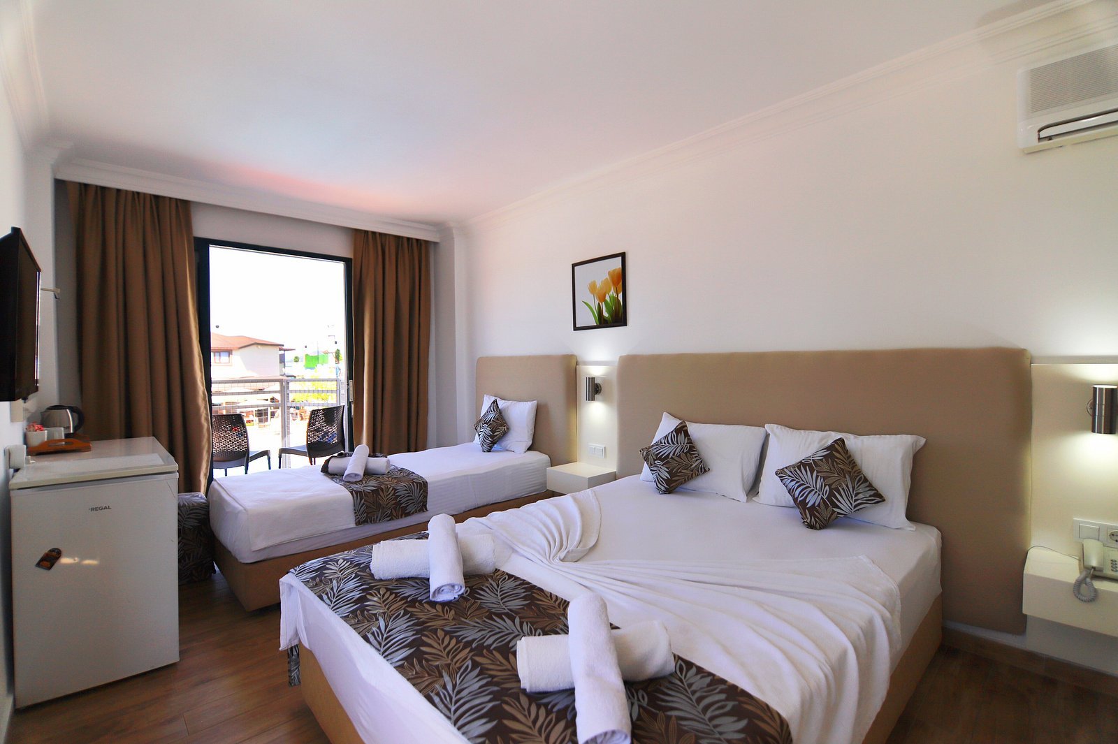 Bahar Hotel Fethiye (+12) photo 15