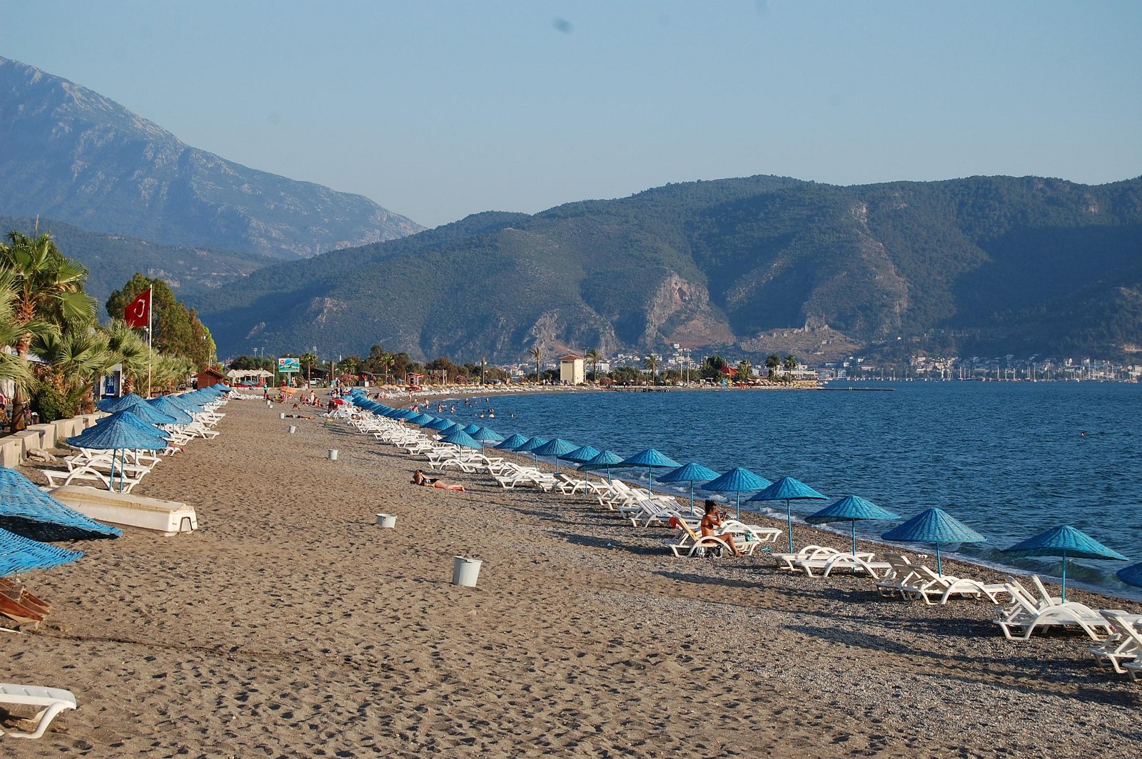Bahar Hotel Fethiye (+12) photo 8