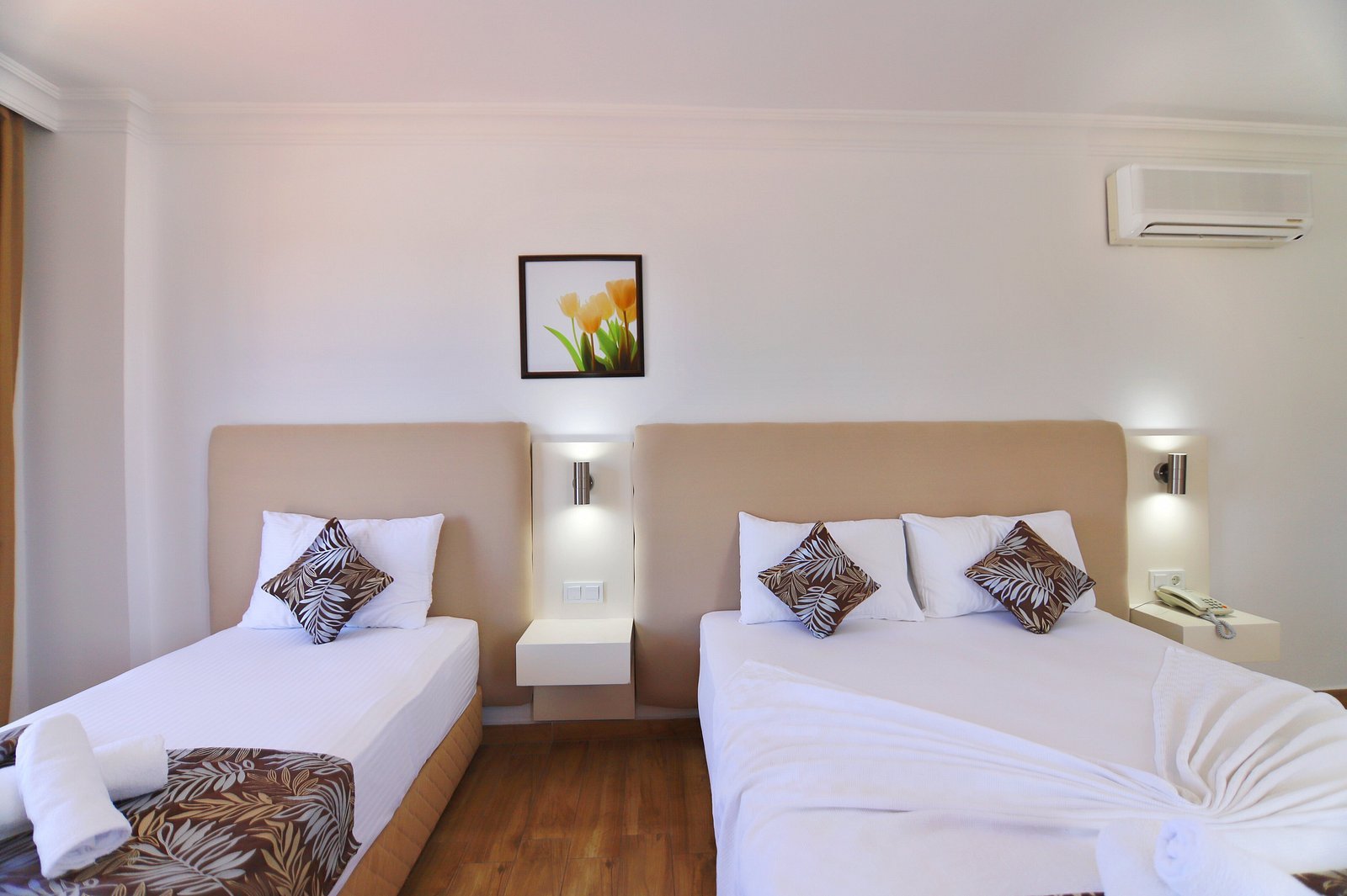 Bahar Hotel Fethiye (+12) photo 18