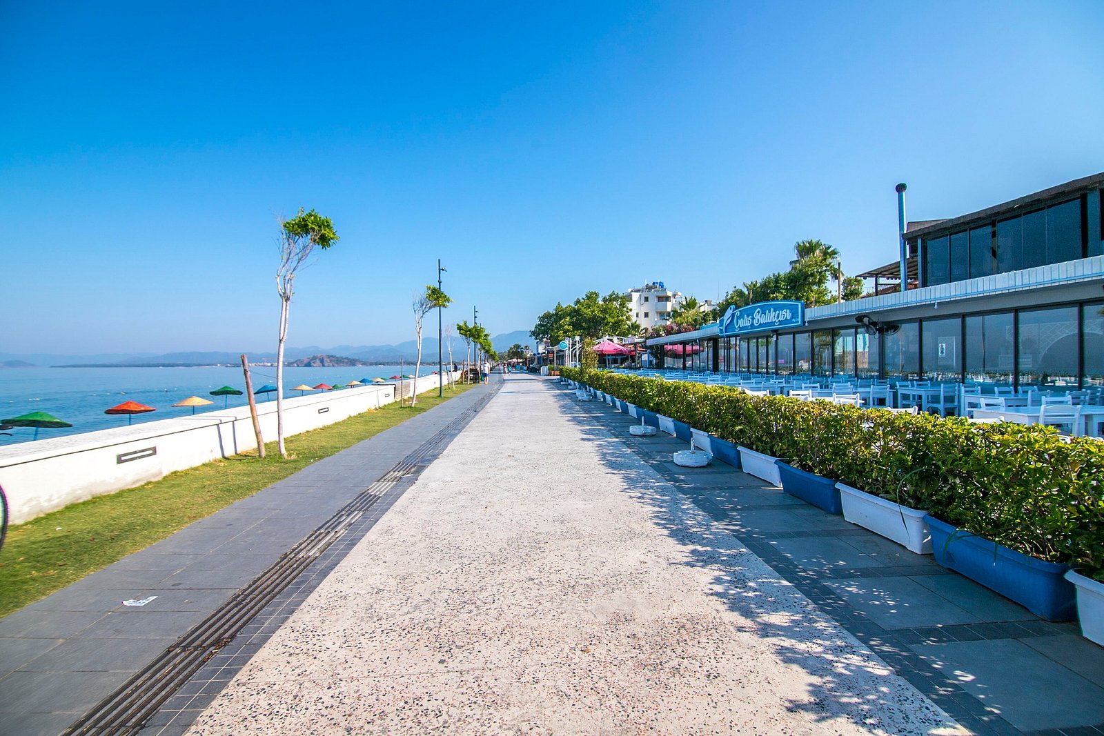 Bahar Hotel Fethiye (+12) photo 4