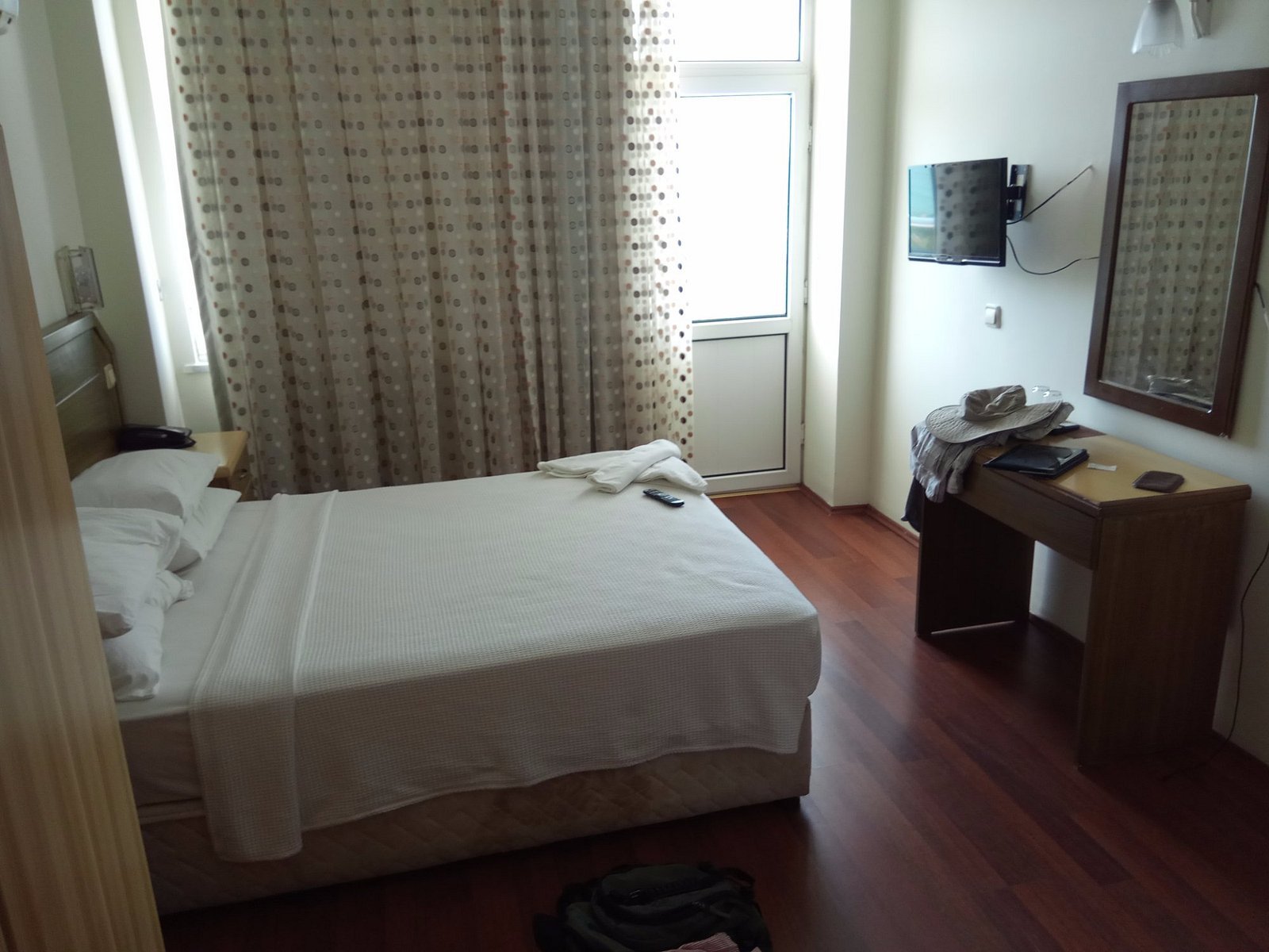 Otel Berlin photo 14