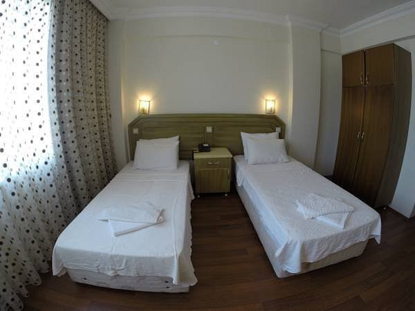 Otel Berlin photo 15