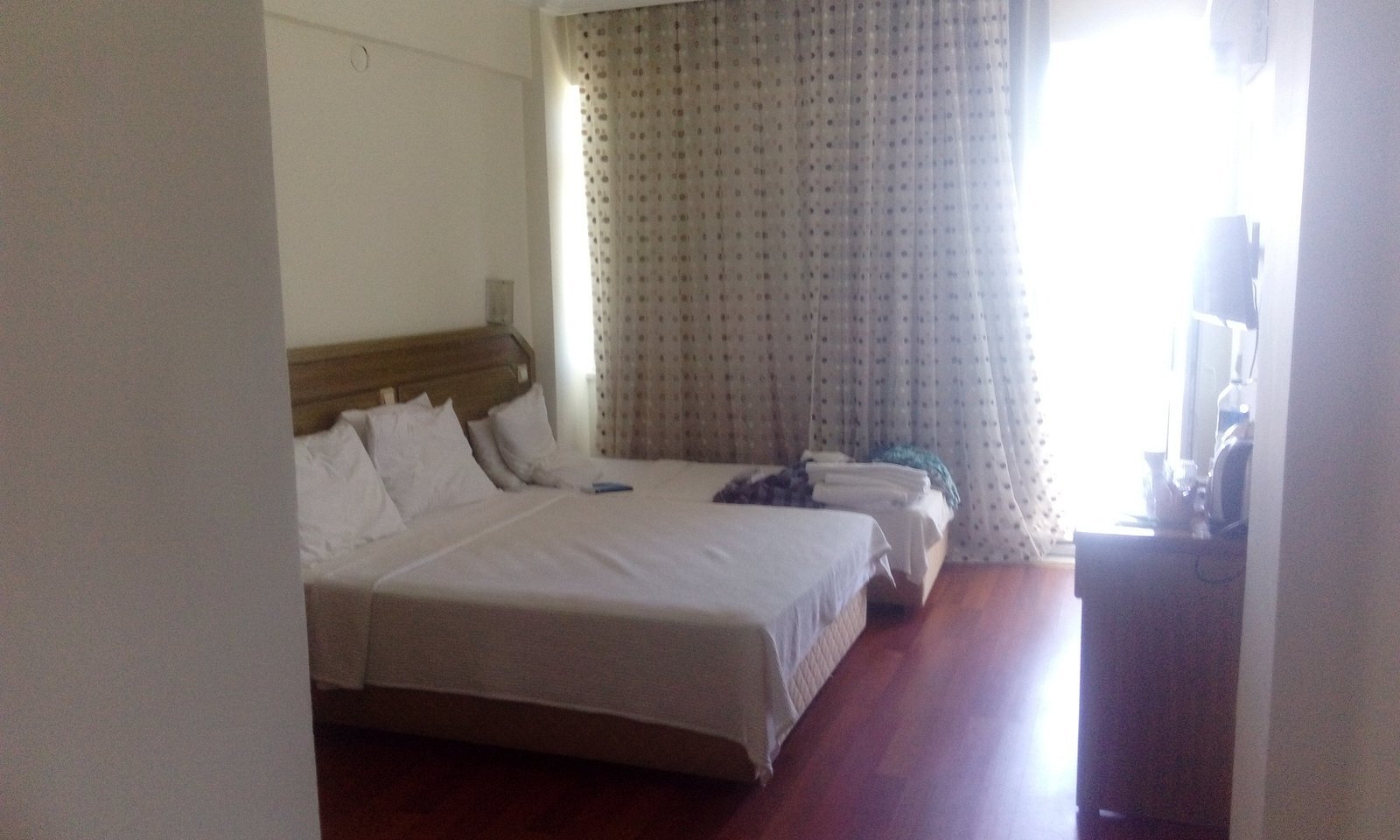 Otel Berlin photo 16