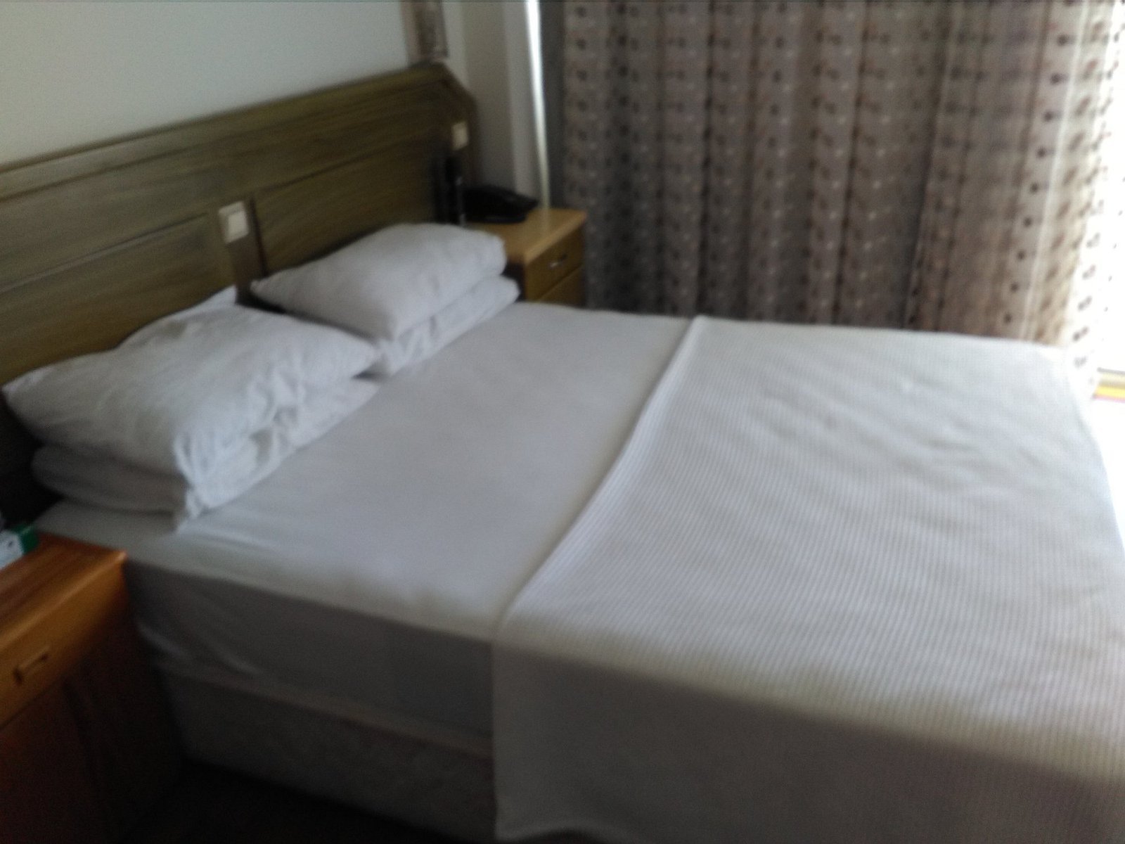 Otel Berlin photo 17