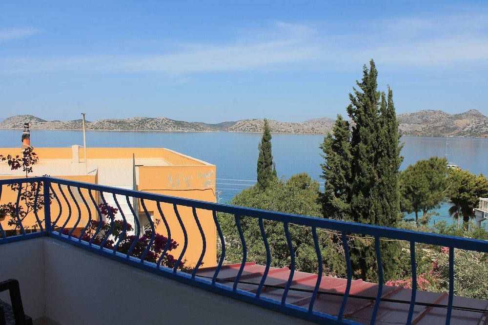 Saranda Beach Pansiyon photo 10