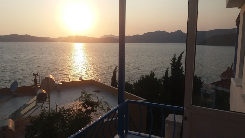 Saranda Beach Pansiyon photo 11