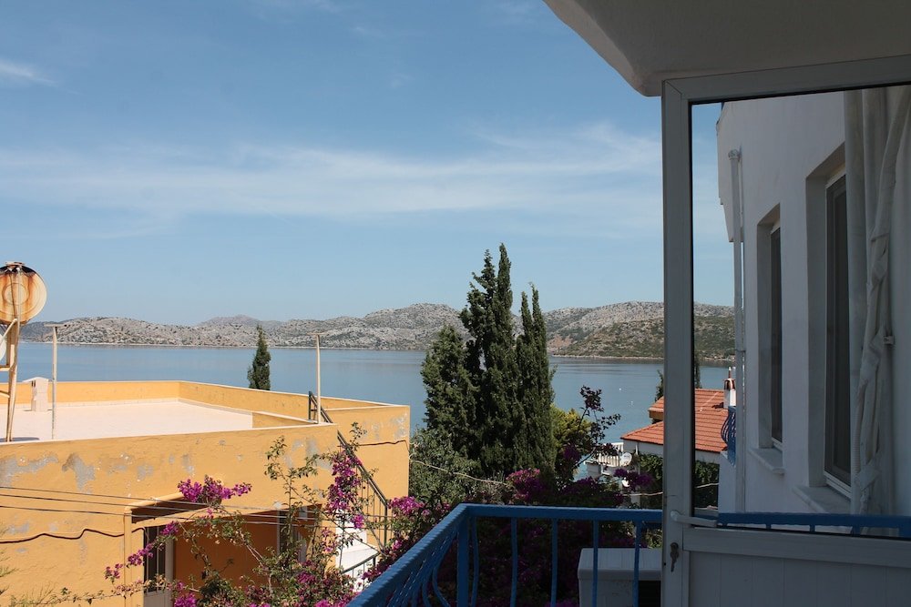 Saranda Beach Pansiyon photo 12