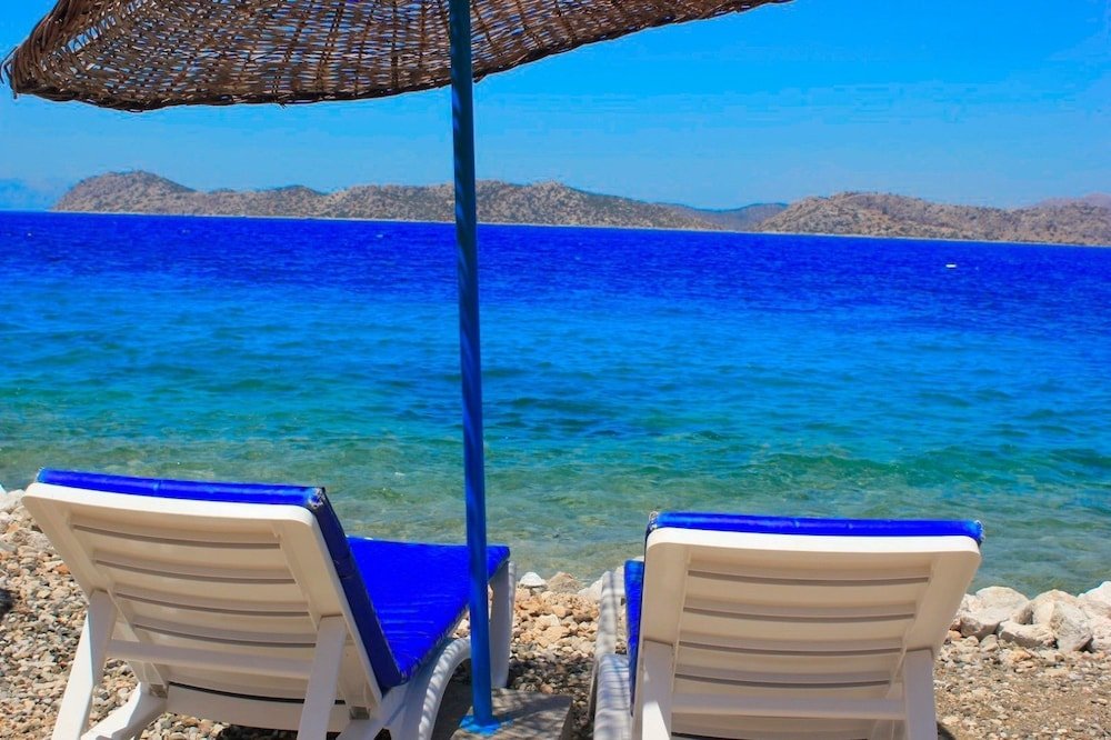 Saranda Beach Pansiyon photo 2