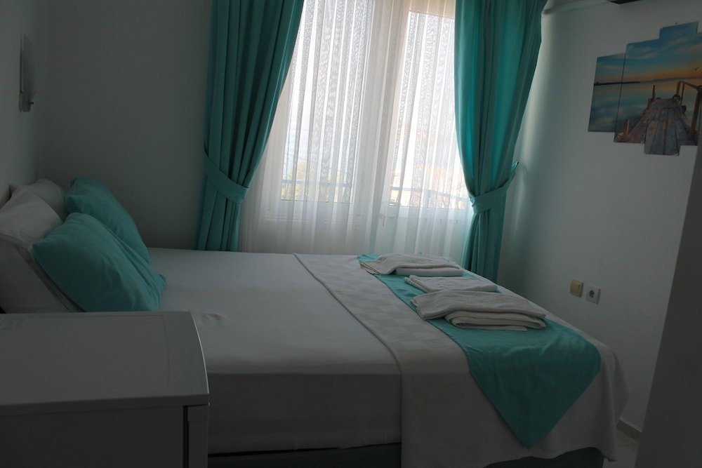 Saranda Beach Pansiyon photo 4