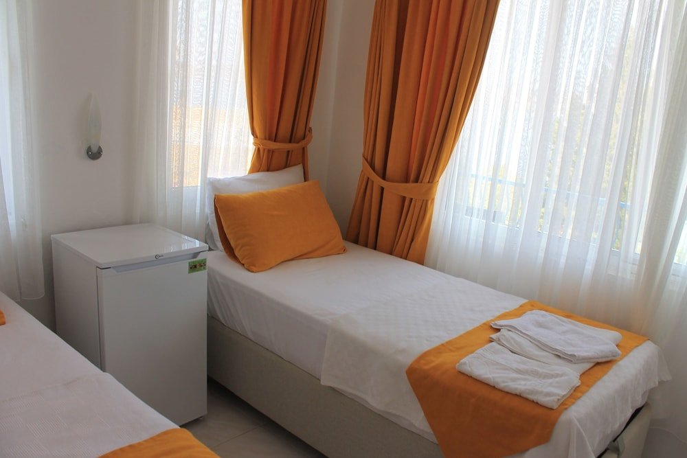 Saranda Beach Pansiyon photo 6
