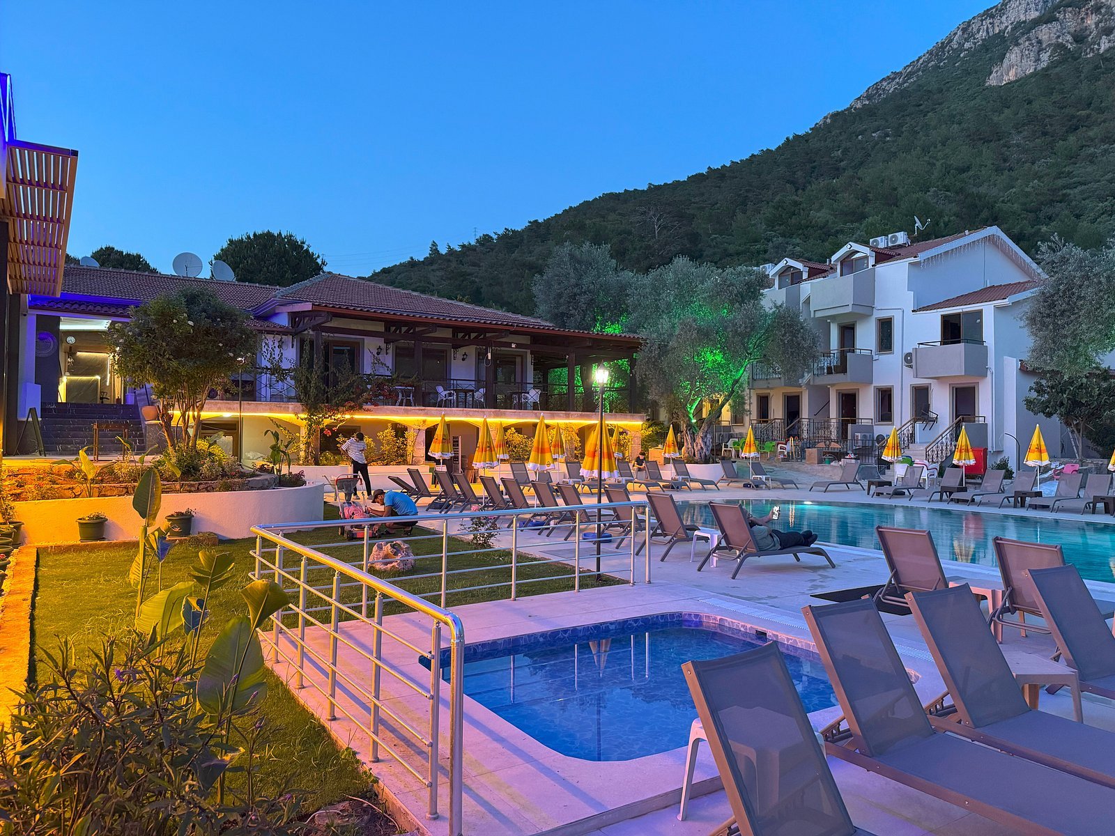 Katre Hotel Oludeniz photo 11