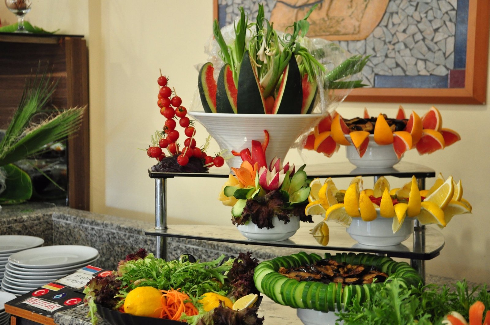 Katre Hotel Oludeniz photo 6