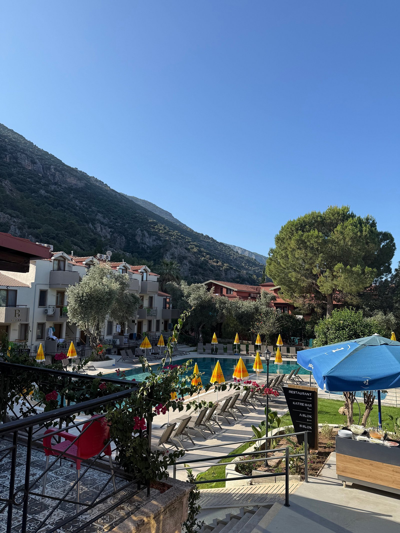 Katre Hotel Oludeniz photo 4