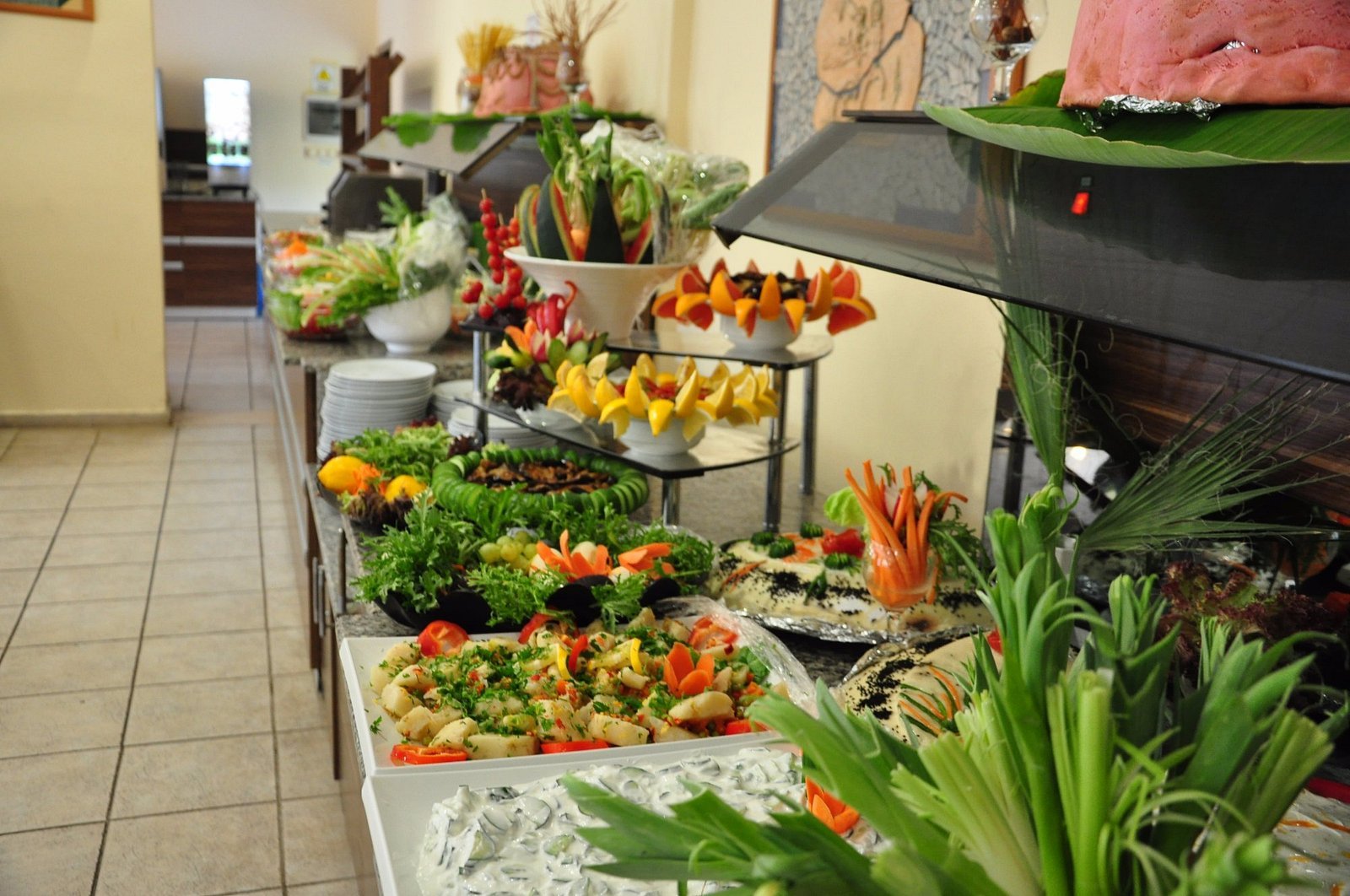 Katre Hotel Oludeniz photo 8