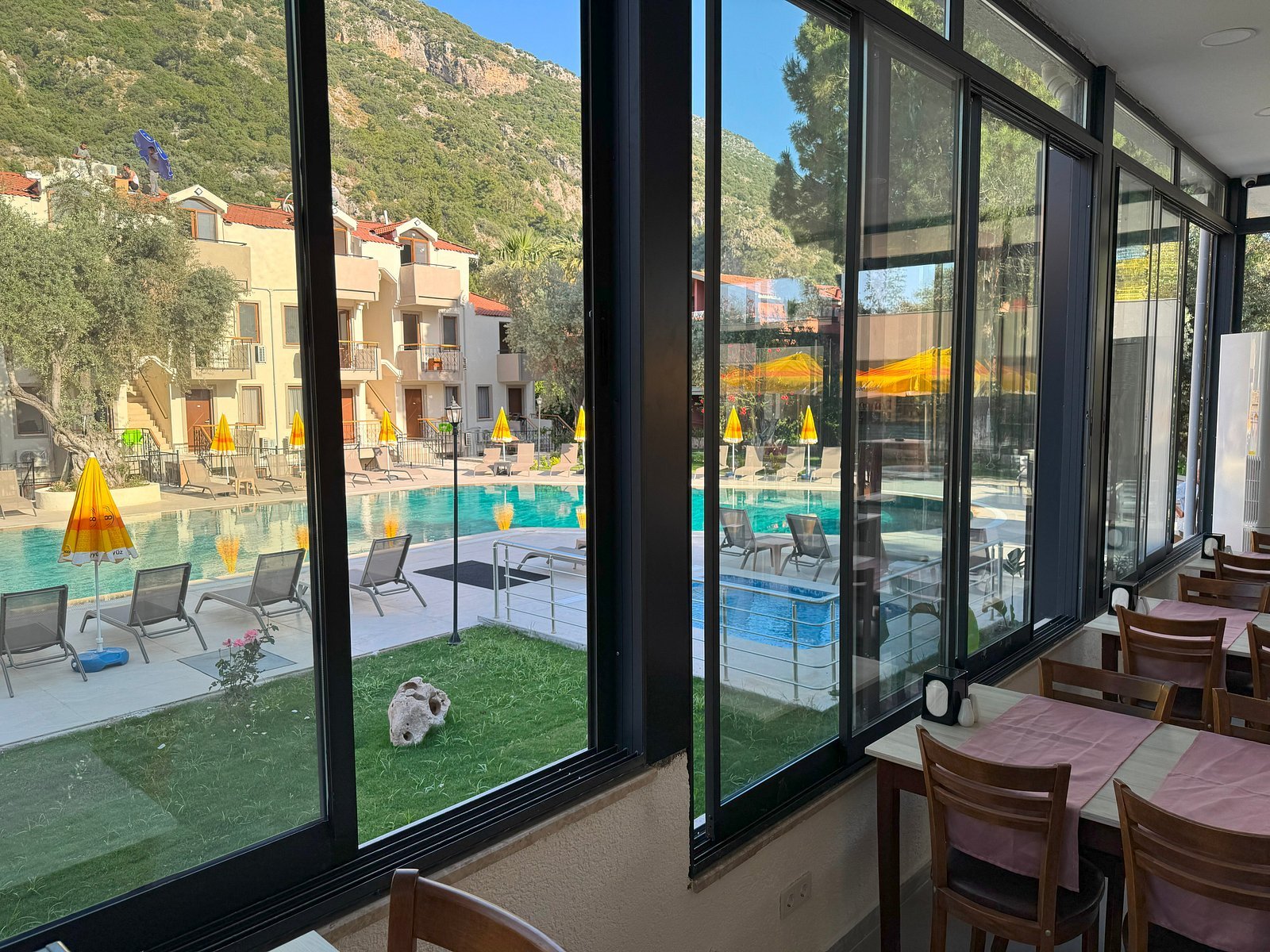 Katre Hotel Oludeniz photo 9