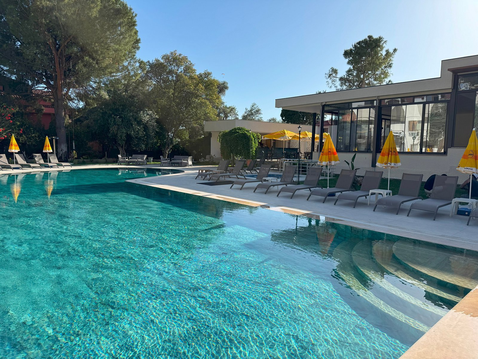 Katre Hotel Oludeniz photo 10