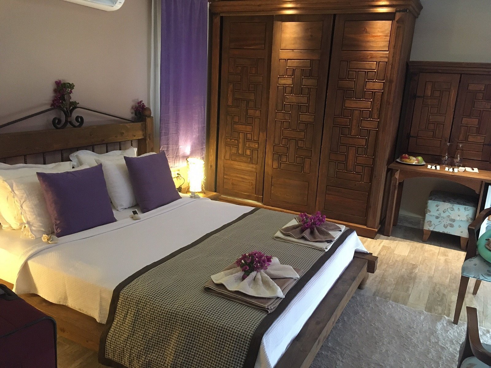 Lissiya Hotel photo 19
