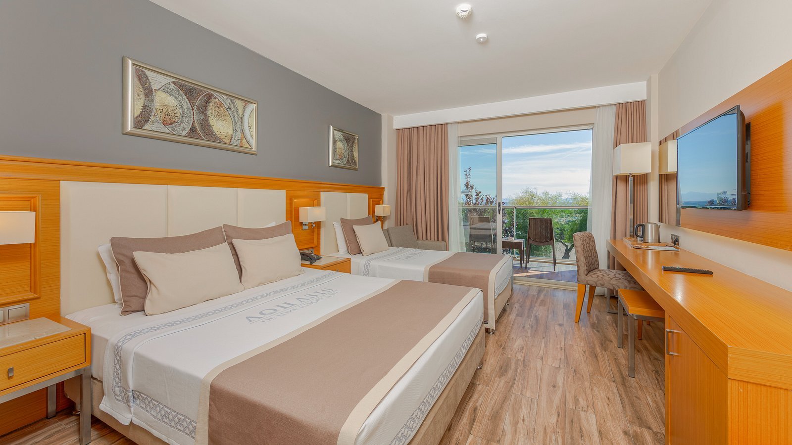 Aquasis De Luxe Resort & Spa photo 18