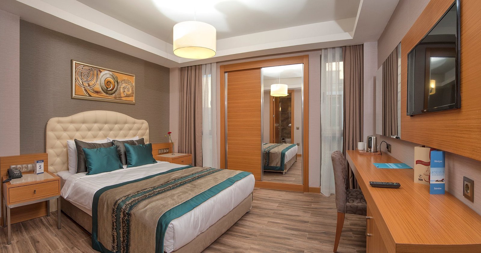 Aquasis De Luxe Resort & Spa photo 19