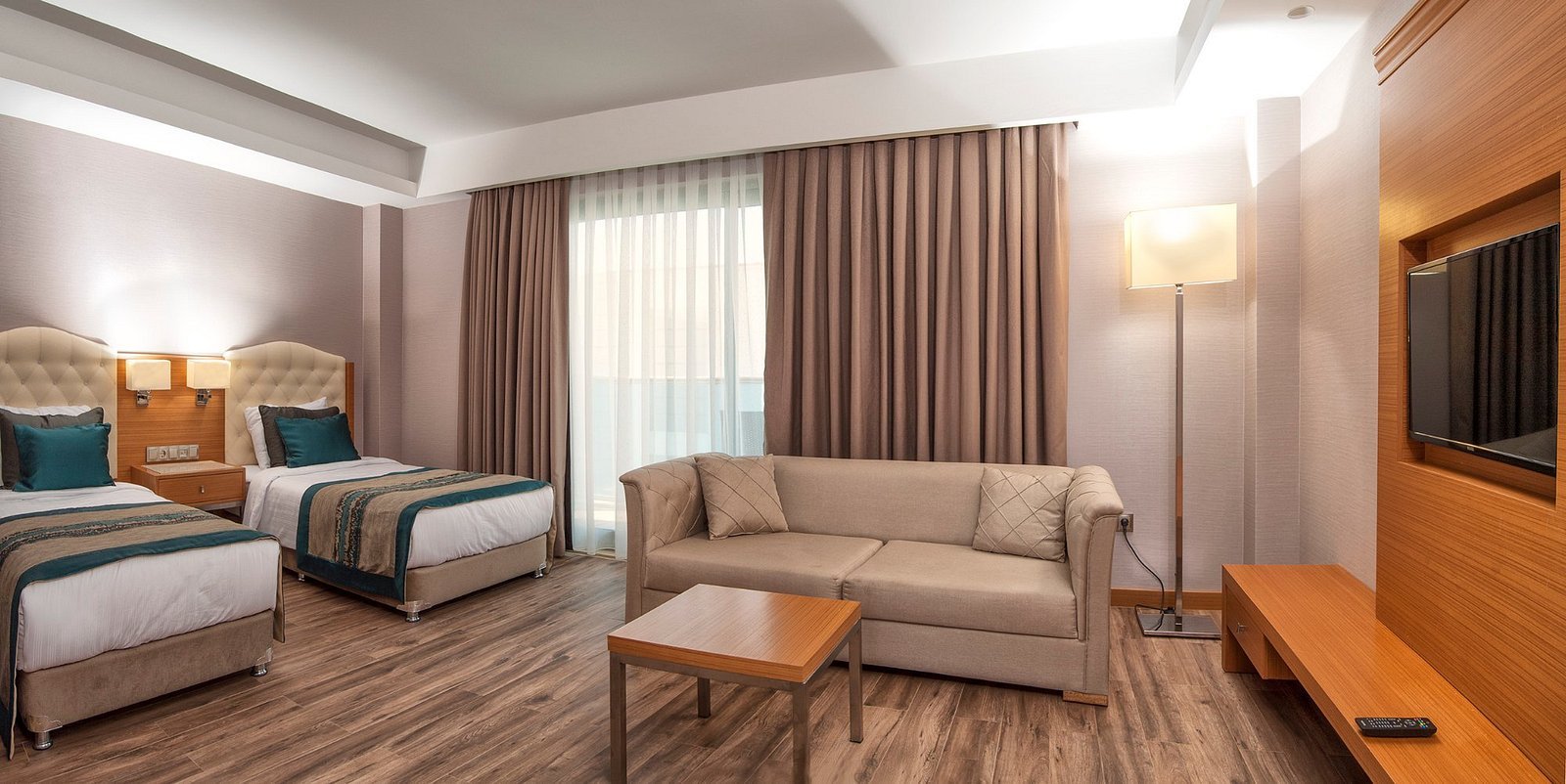 Aquasis De Luxe Resort & Spa photo 20