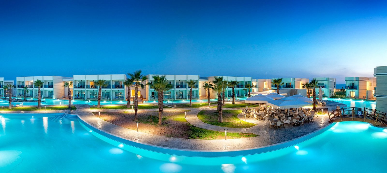 Aquasis De Luxe Resort & Spa photo 17