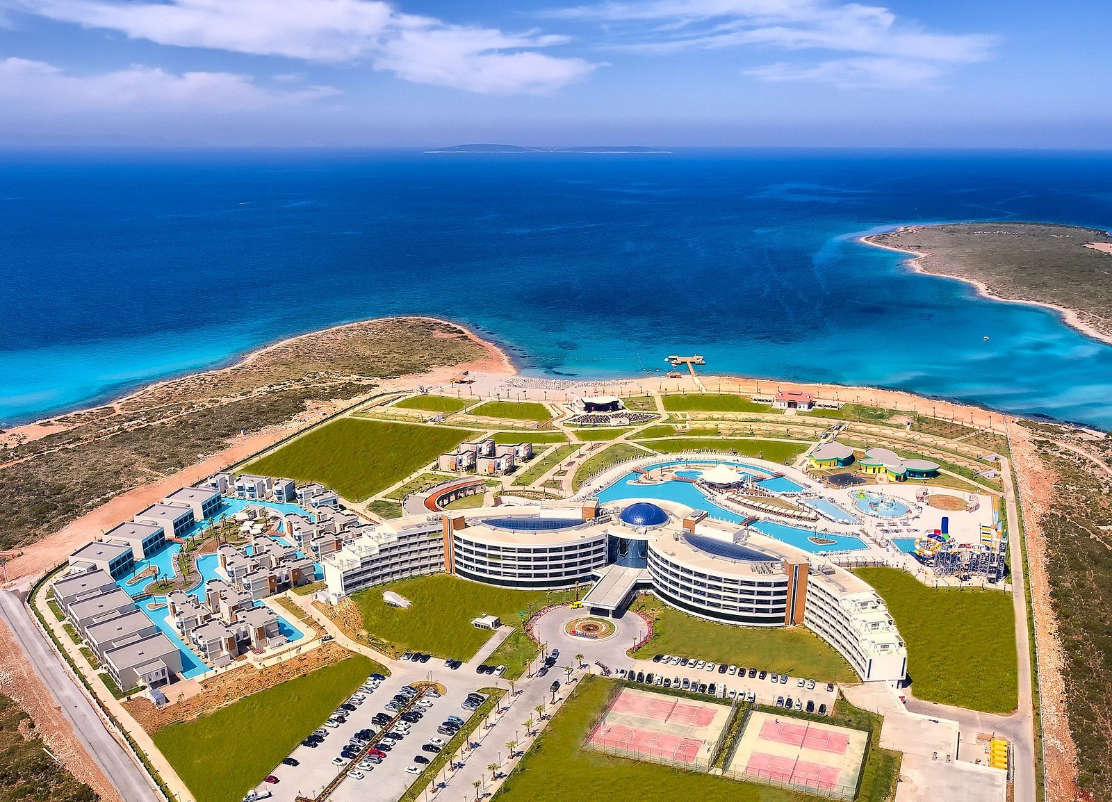 Aquasis De Luxe Resort & Spa photo 2