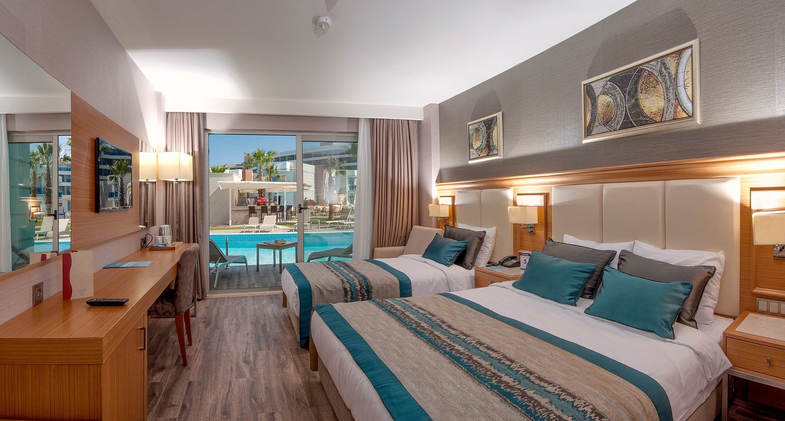 Aquasis De Luxe Resort & Spa photo 21