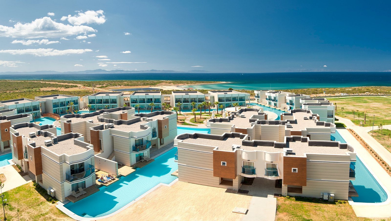 Aquasis De Luxe Resort & Spa photo 3