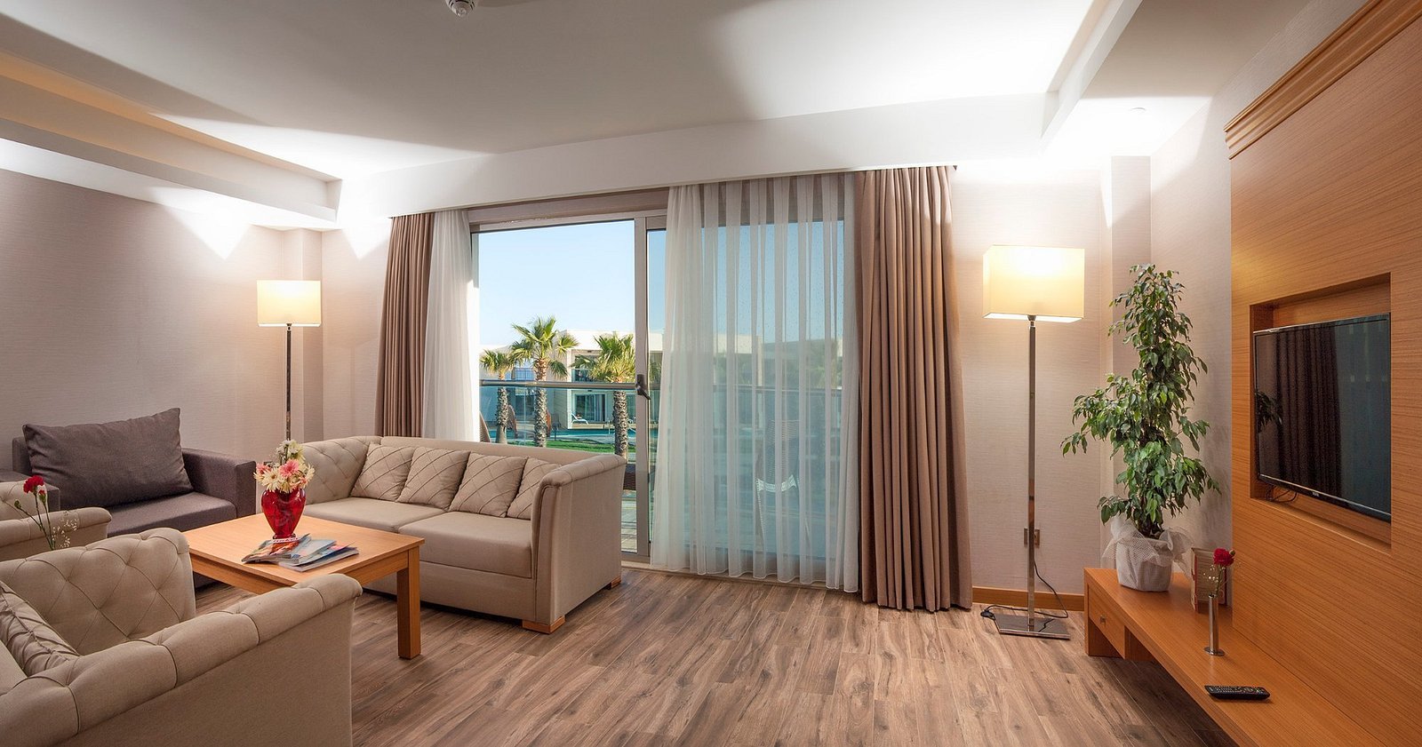 Aquasis De Luxe Resort & Spa photo 22