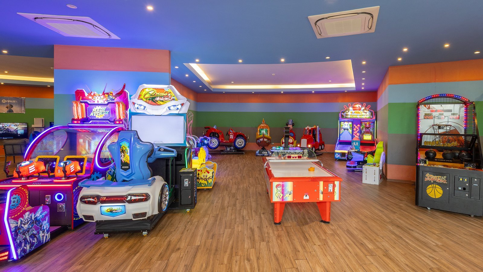 Aquasis De Luxe Resort & Spa photo 7