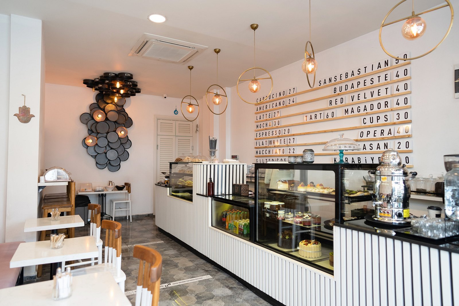 La Farine Suites photo 6