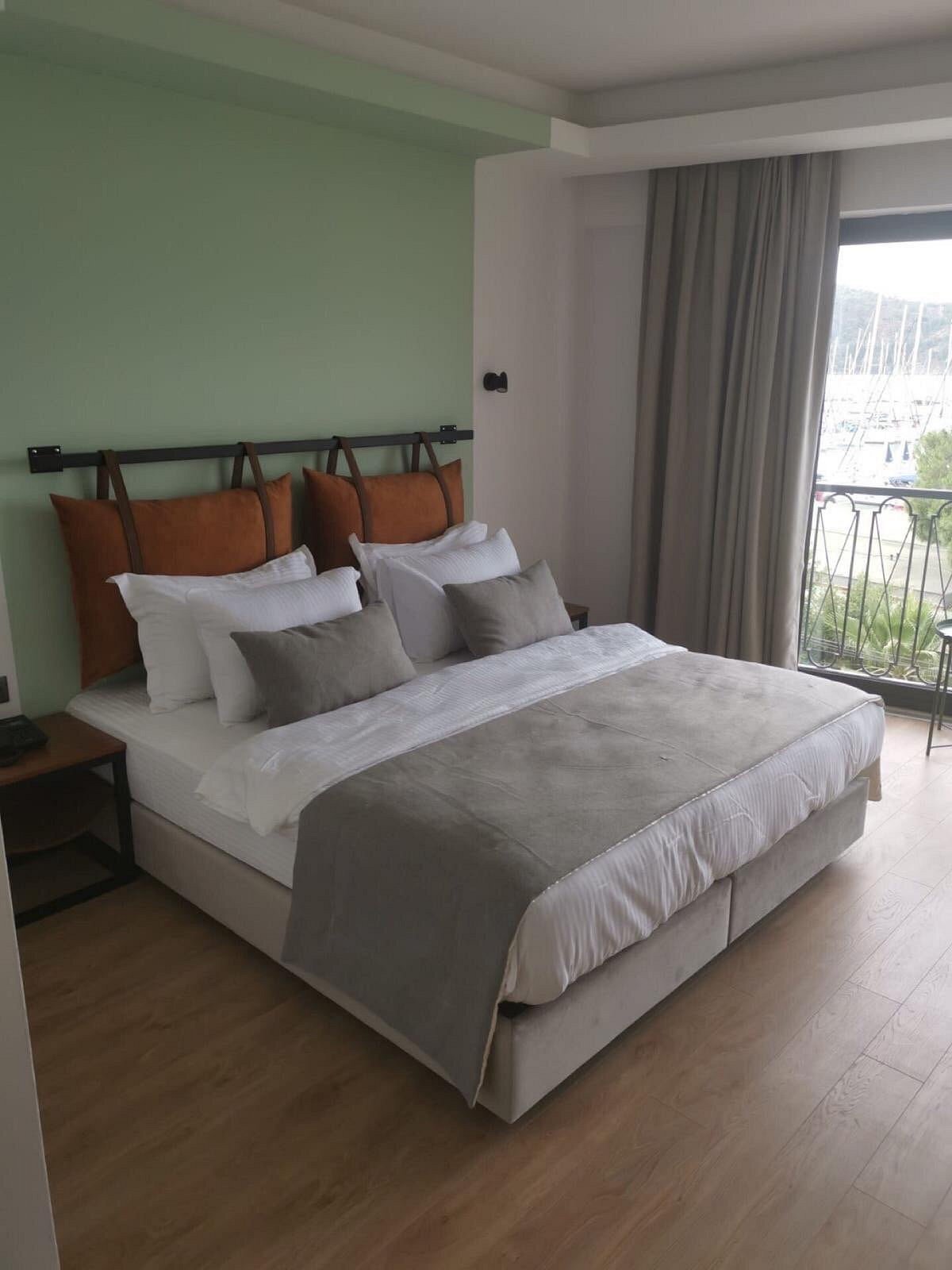La Farine Suites photo 12