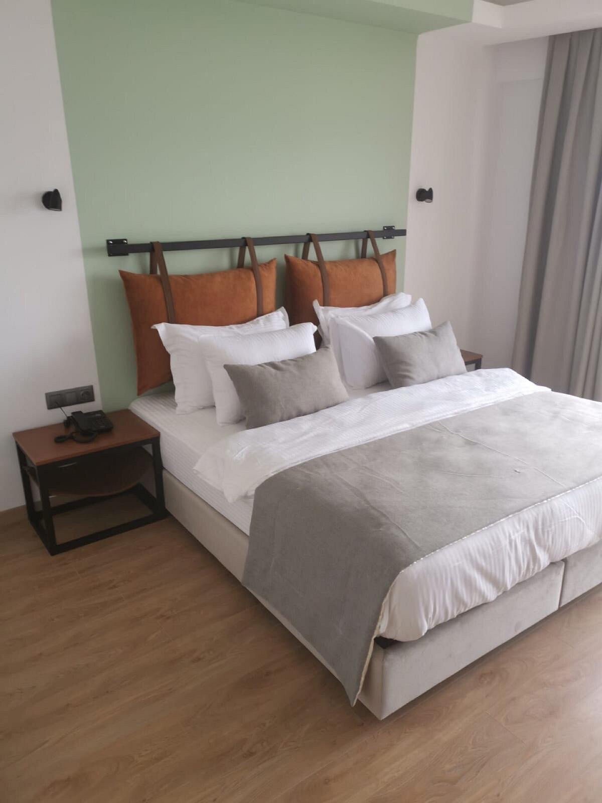 La Farine Suites photo 13
