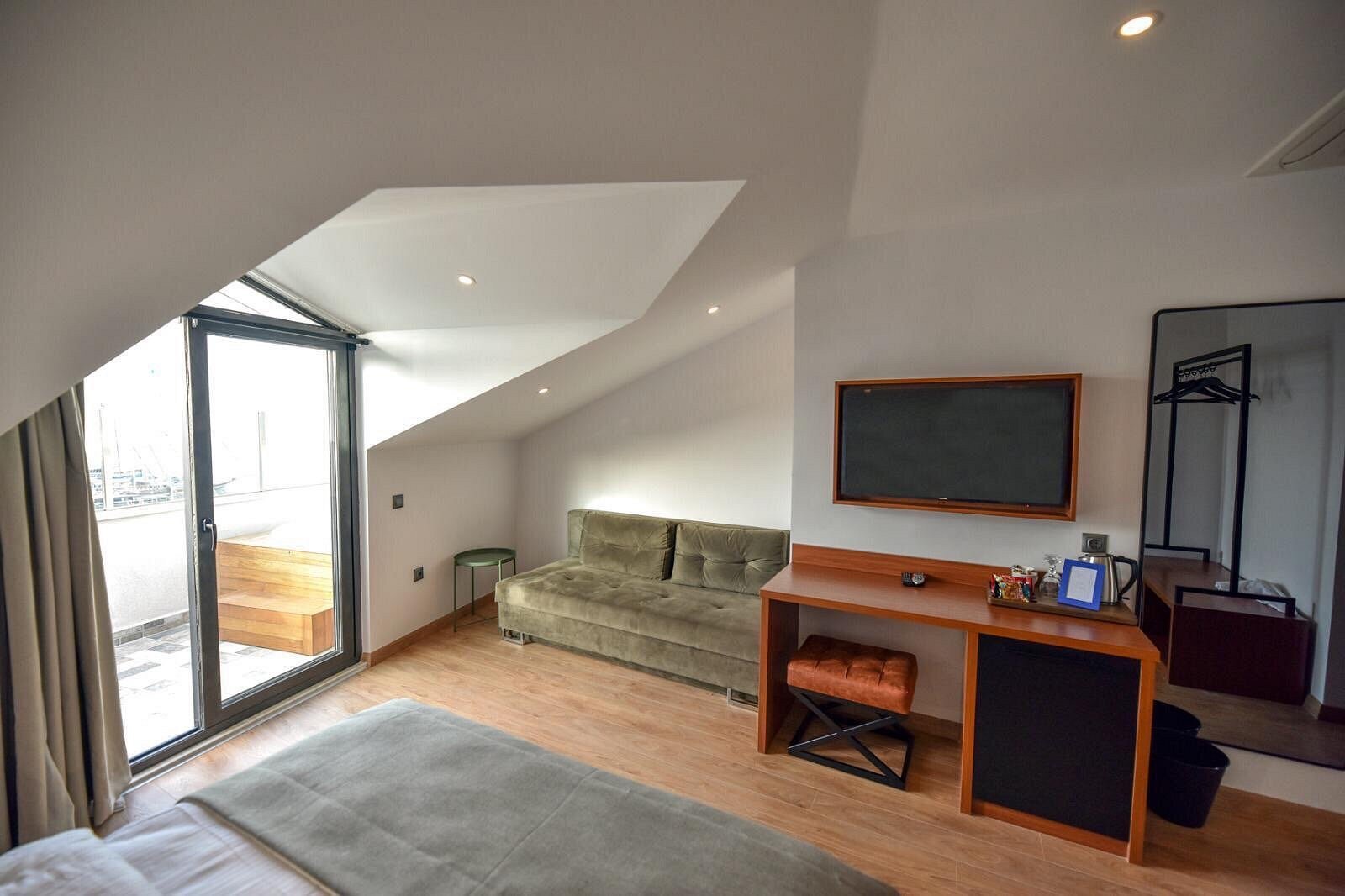 La Farine Suites photo 14