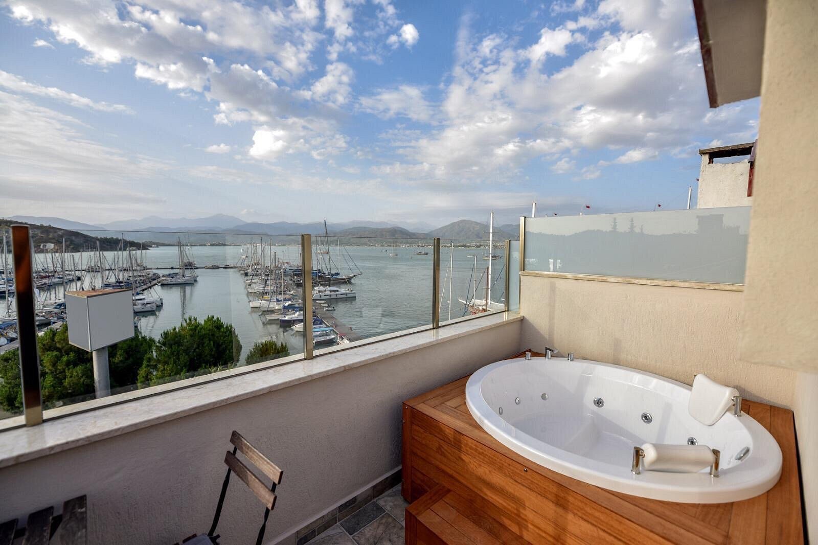 La Farine Suites photo 3