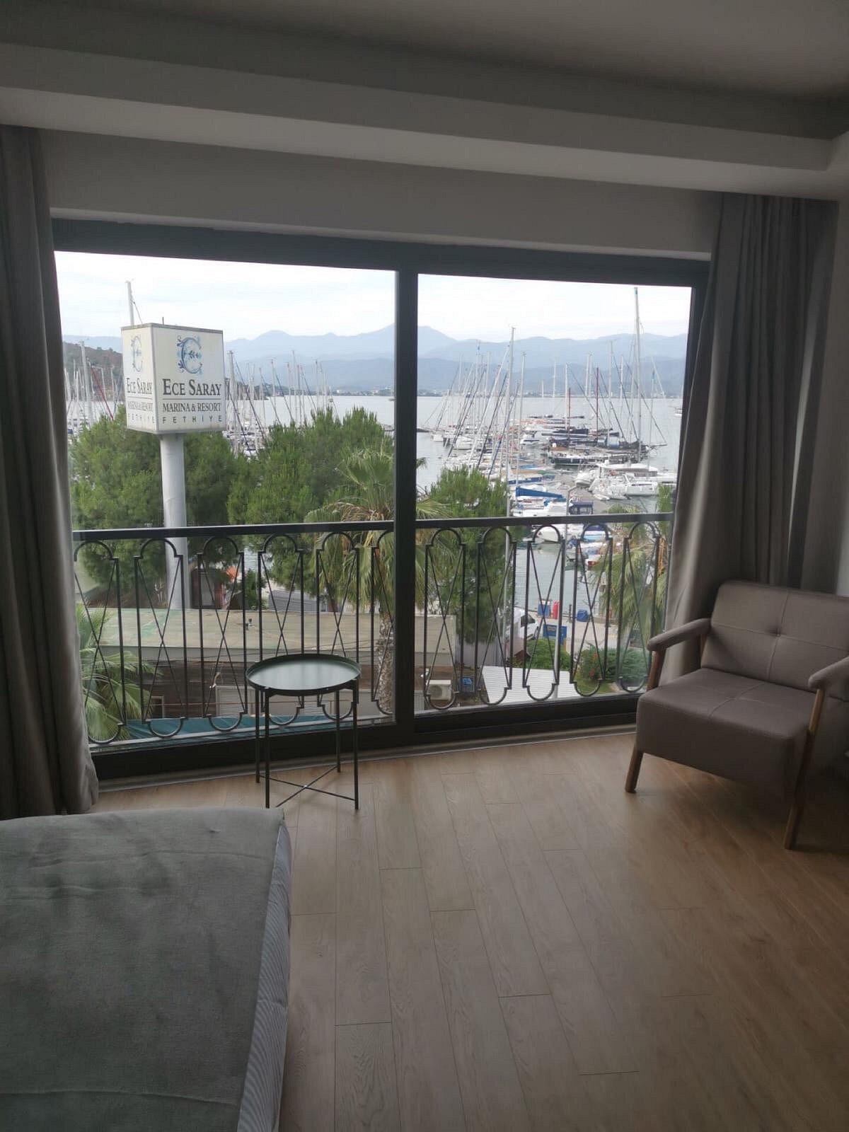La Farine Suites photo 4
