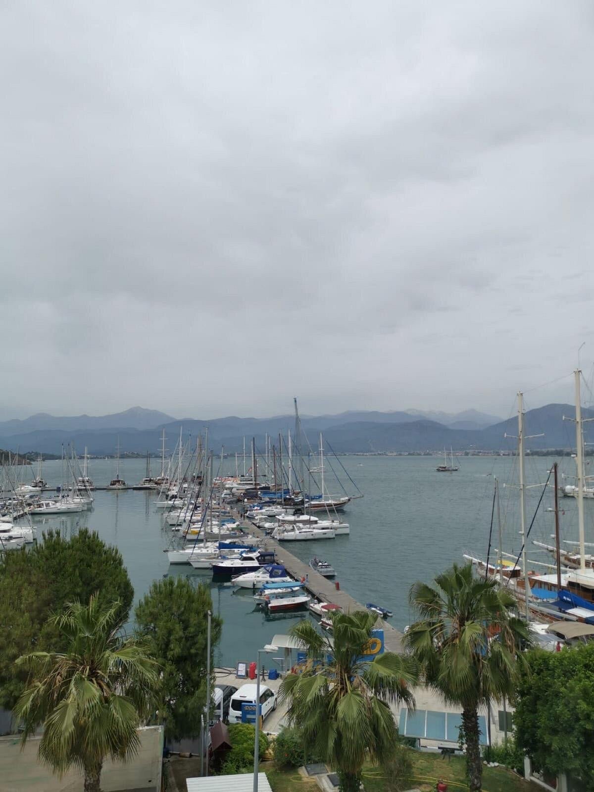 La Farine Suites photo 5