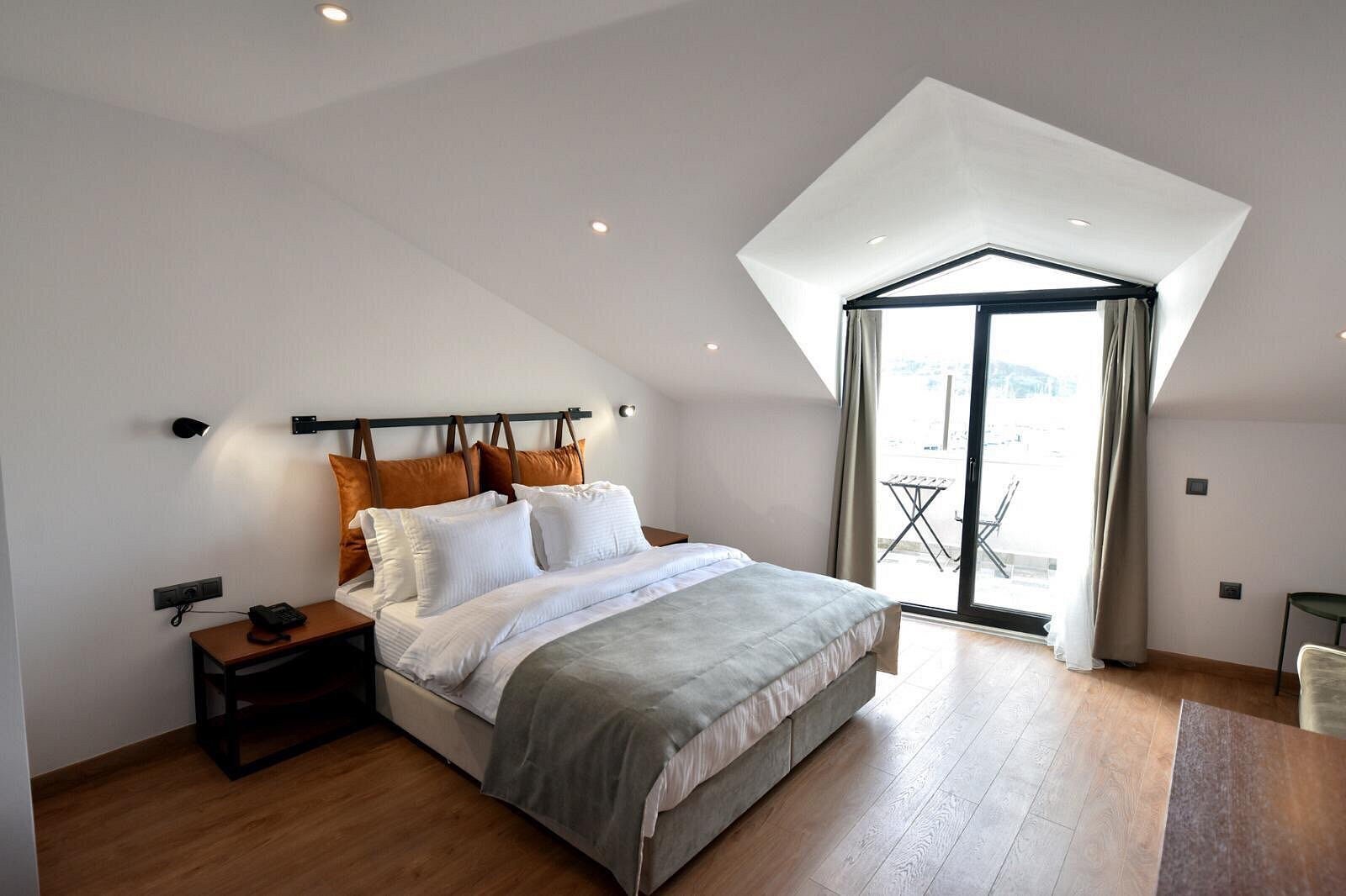 La Farine Suites photo 8