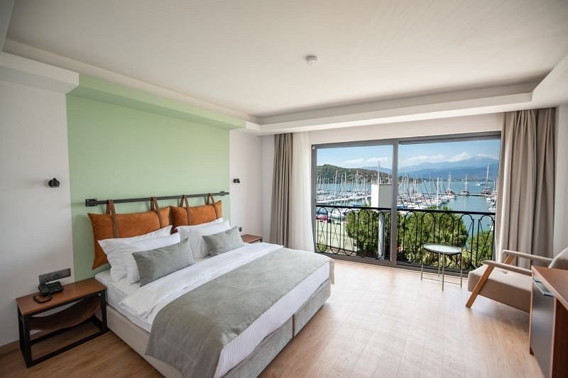 La Farine Suites photo 9