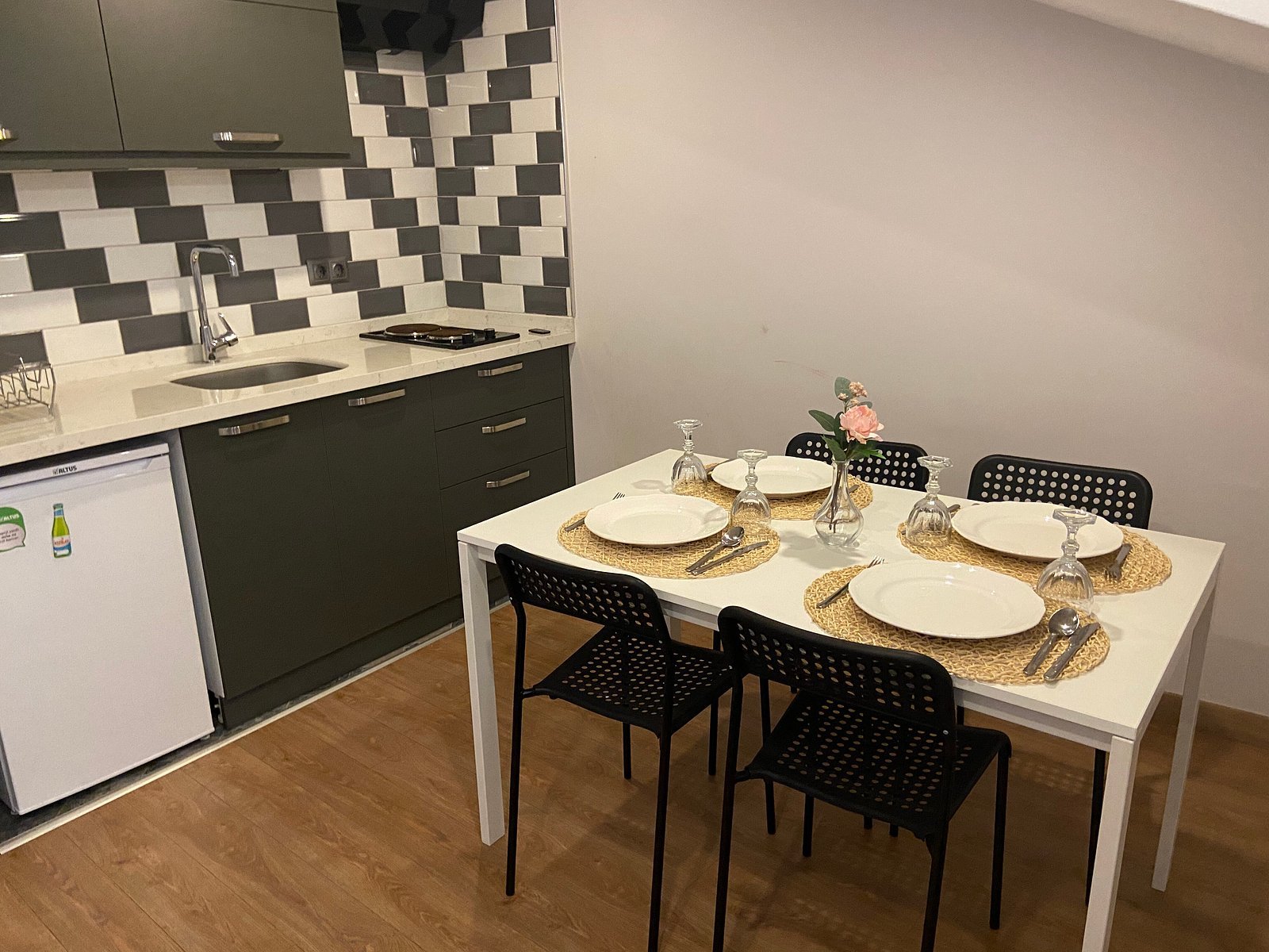 La Farine Suites photo 10